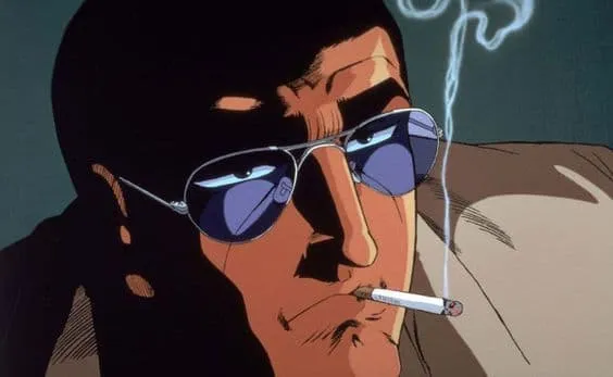 Golgo 13