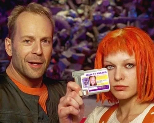 fifth element