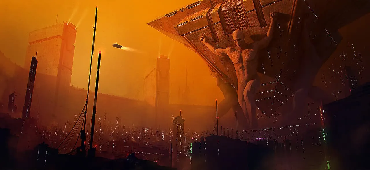 Civilazation space foundation