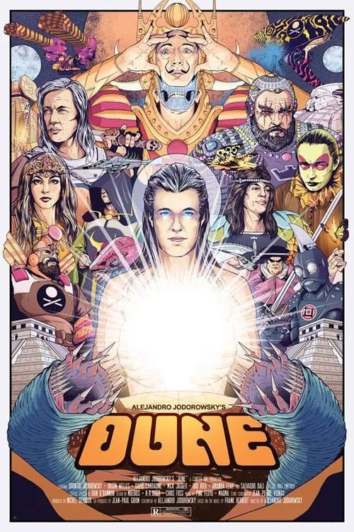 Dune poster