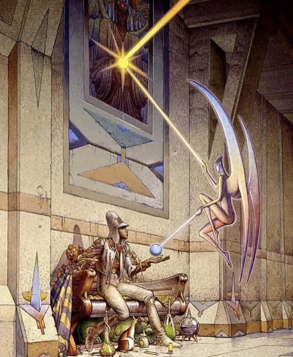 Moebius 3