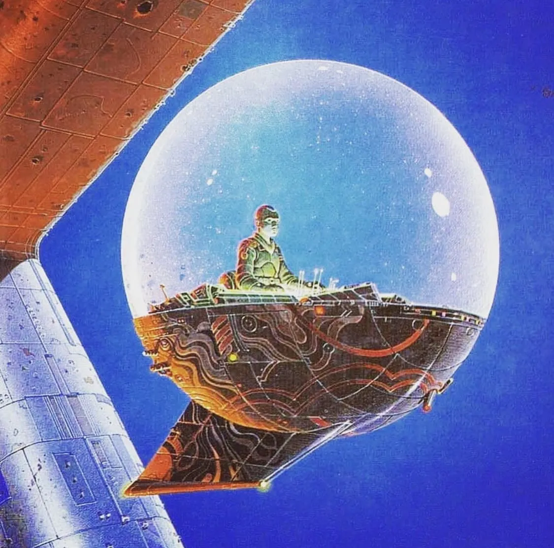 Moebius 1