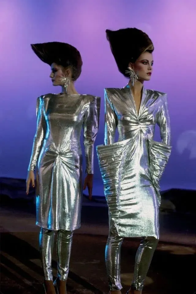 Thierry Mugler