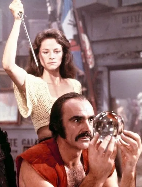 Zardoz 2
