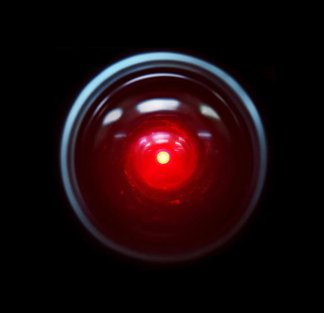 Hal 9000 2C
